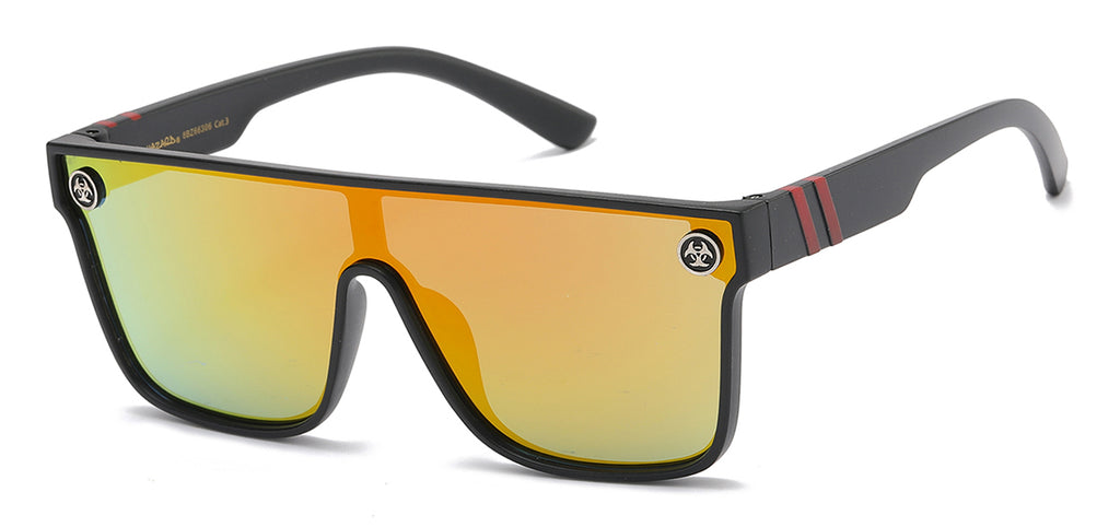Biohazard 8BZ66306 - Biohazard Wholesale Sunglasses | www