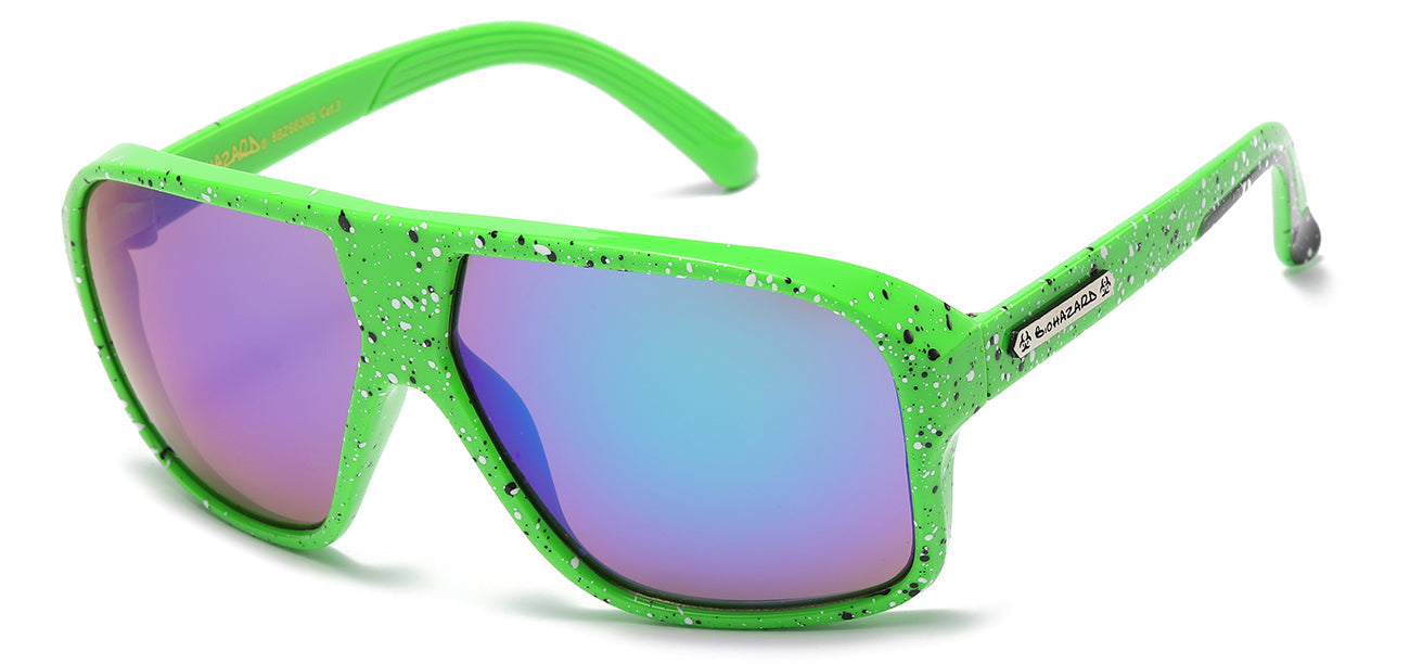 Biohazard 8BZ66309 - Biohazard Wholesale Sunglasses | www