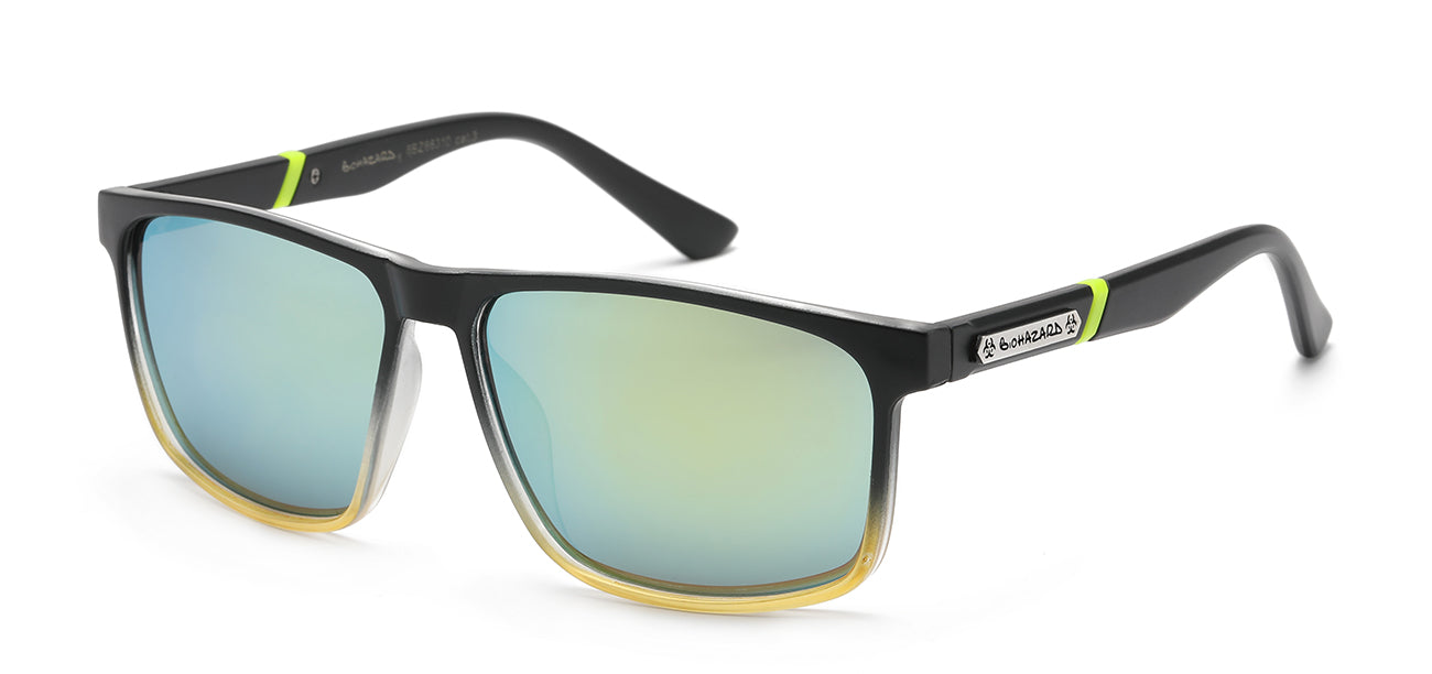 Biohazard 8BZ66310 - Biohazard Wholesale Sunglasses | www
