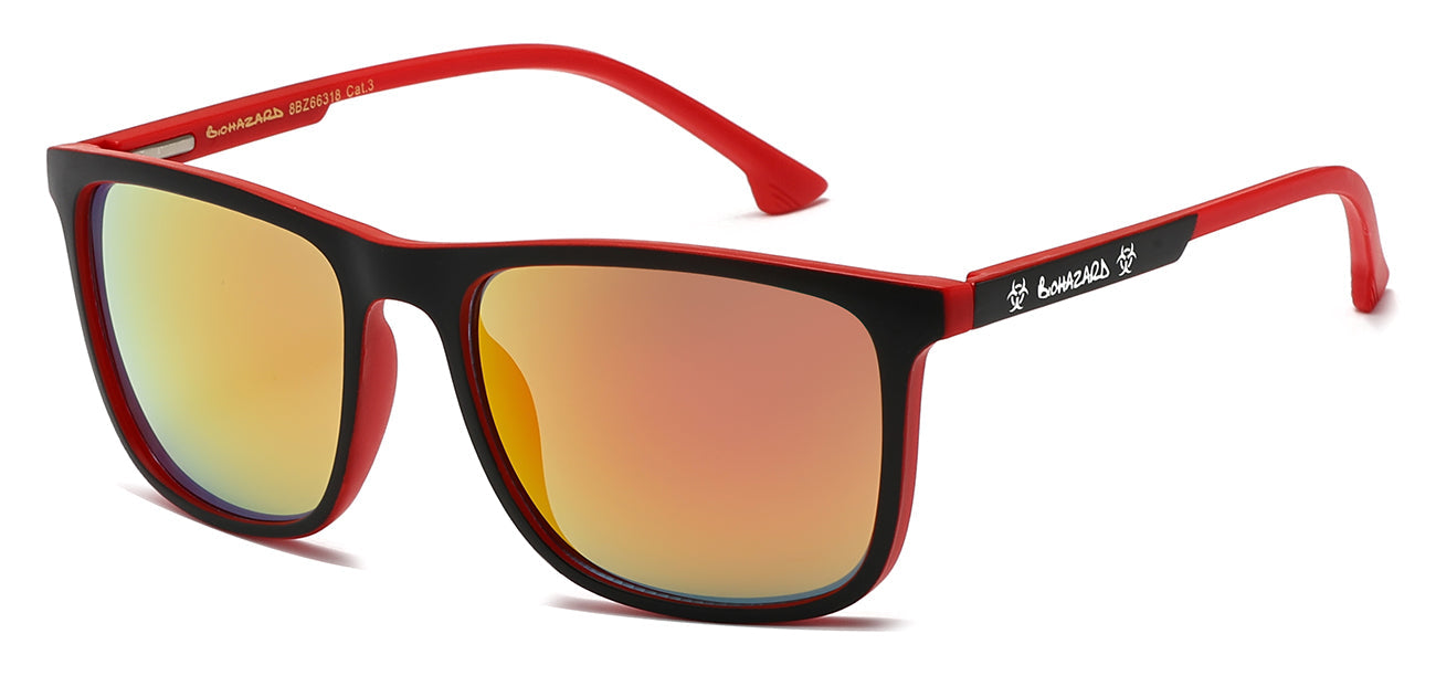 Biohazard 8BZ66318 - Biohazard Wholesale Sunglasses | www