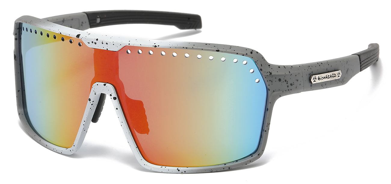 Biohazard 8BZ66327 - Biohazard Wholesale Sunglasses | www