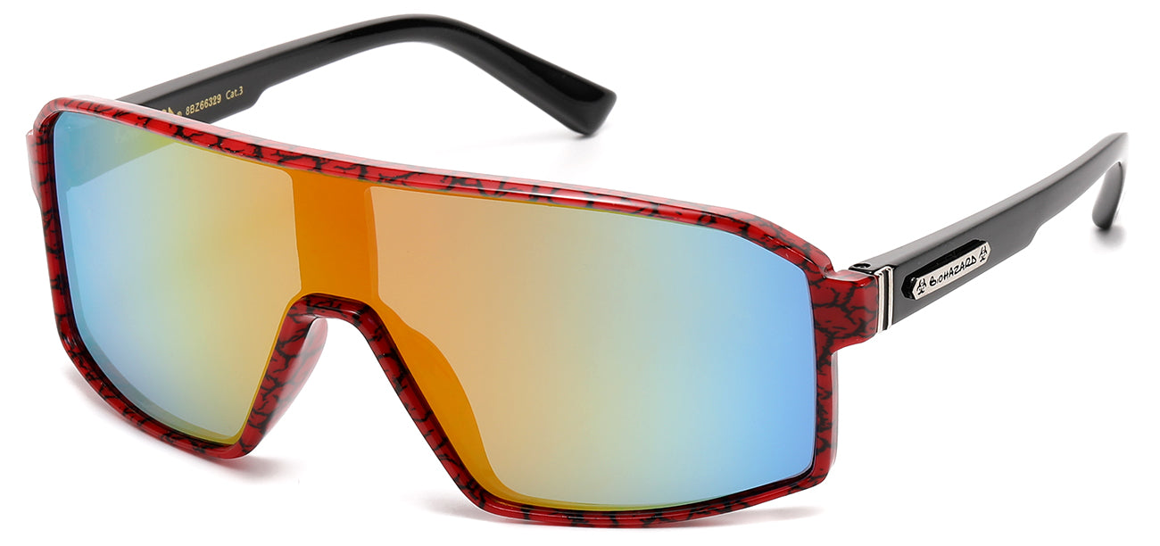Biohazard 8BZ66329 - Biohazard Wholesale Sunglasses | www