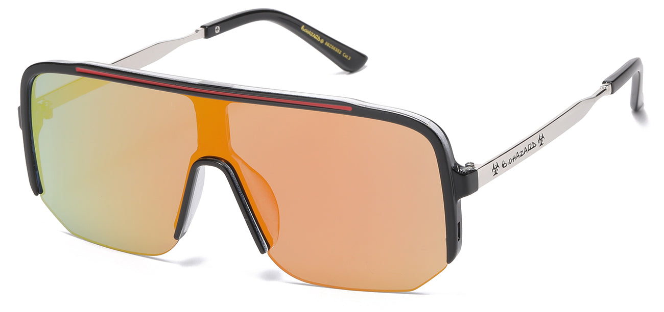 Biohazard 8BZ66352 - Biohazard Wholesale Sunglasses | www