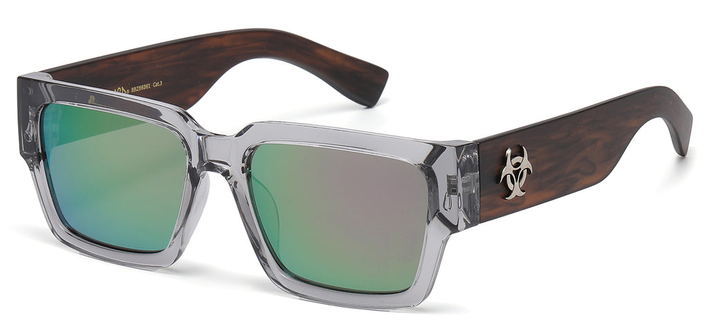 Biohazard 8BZ66361 - Biohazard Wholesale Sunglasses | www