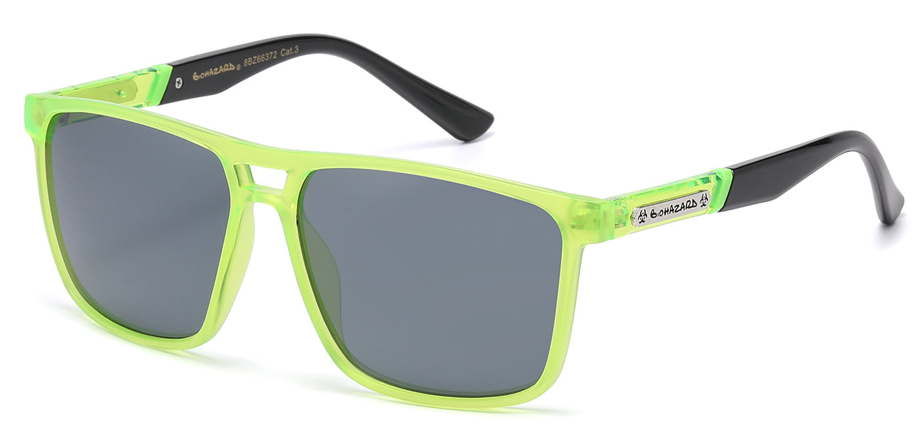 Biohazard 8BZ66372 - Biohazard Sunglasses Wholesale | Bulk Fashion