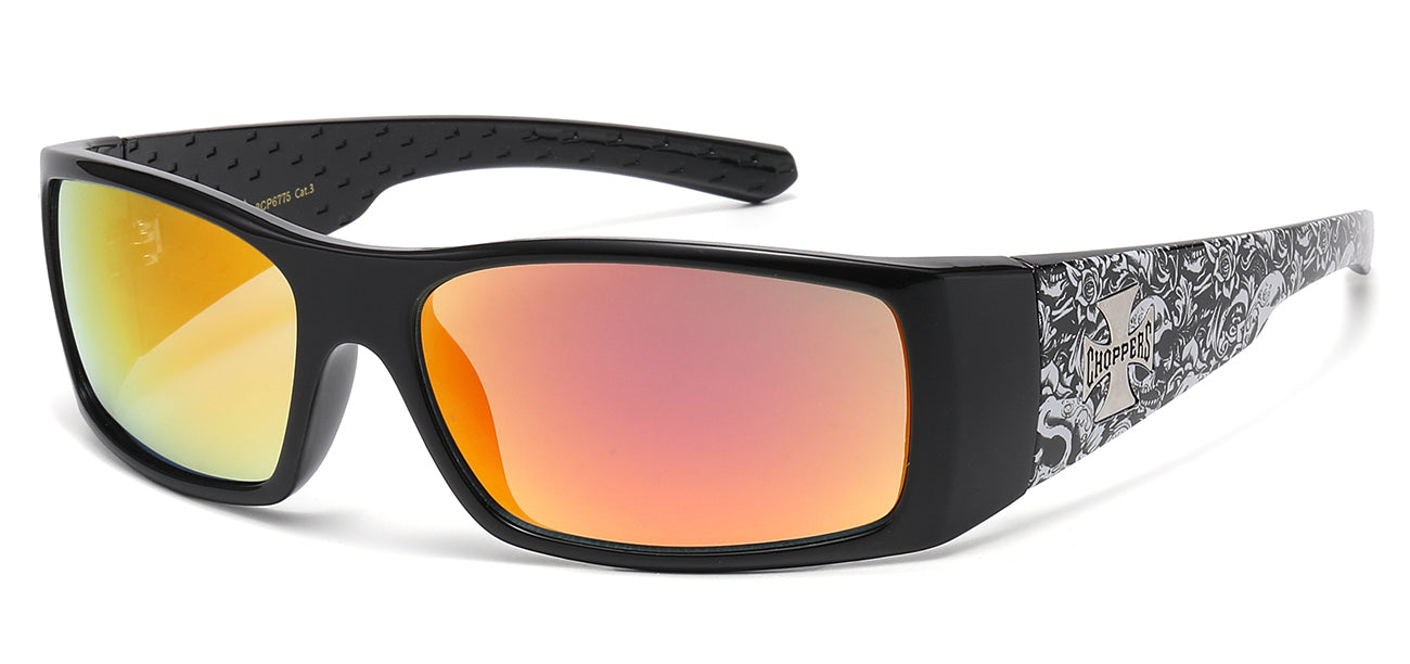 Choppers 8CP6775 - Choppers Wholesale Sunglasses | www.gotshades