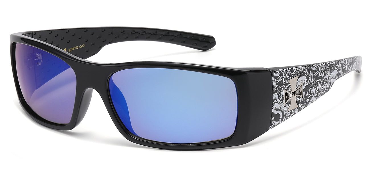 Choppers 8CP6775 - Choppers Wholesale Sunglasses | www.gotshades