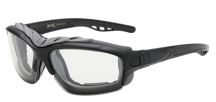 Choppers 8CP929 Comfort Fit Polycarbonate Frame and Lens Motorcycle Unisex Shades