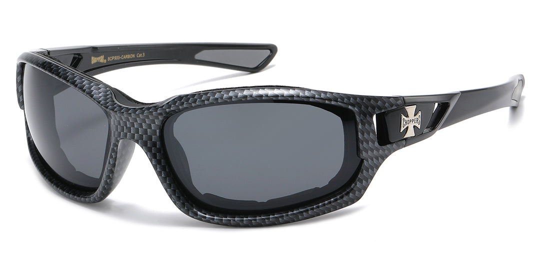 Choppers 8CP935-CARBON