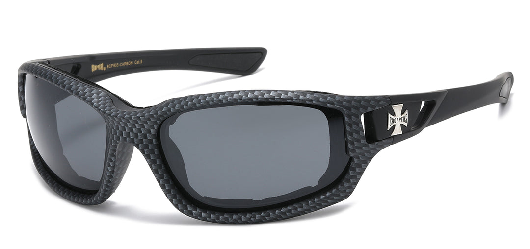 Choppers 8CP935-CARBON