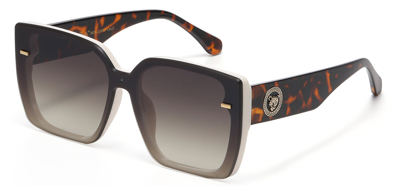 グレースクラス Giselle 8GSL22685 - Giselle Wholesale Sunglasses | www.gotshades