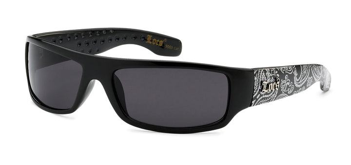 Locs 8Loc9003-BDNA Men'S Sunglasses