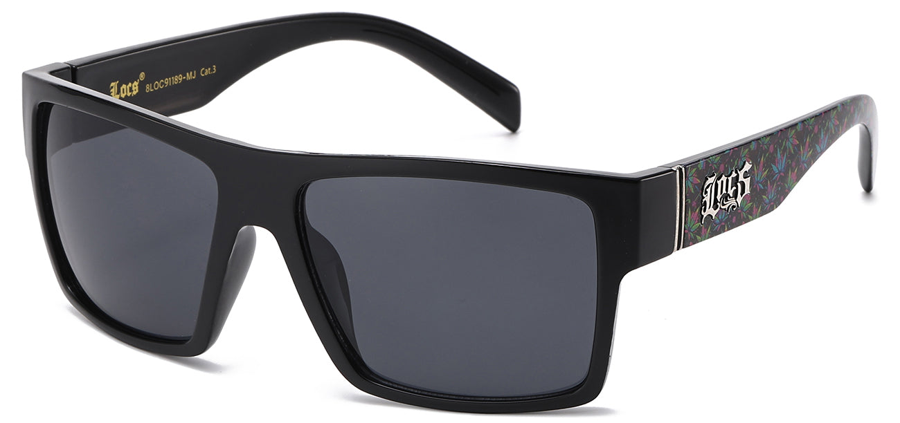 leonoah Locs 8LOC91189-MJ - Locs Wholesale Sunglasses | www.gotshades.com