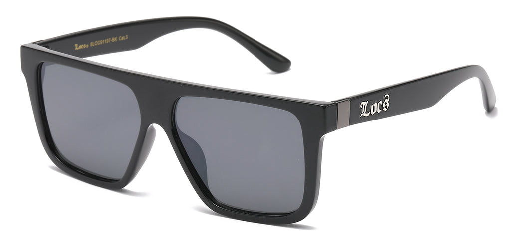 ☀︎　BK Butterfly frame sunglasses in dark brown tortoiseshell