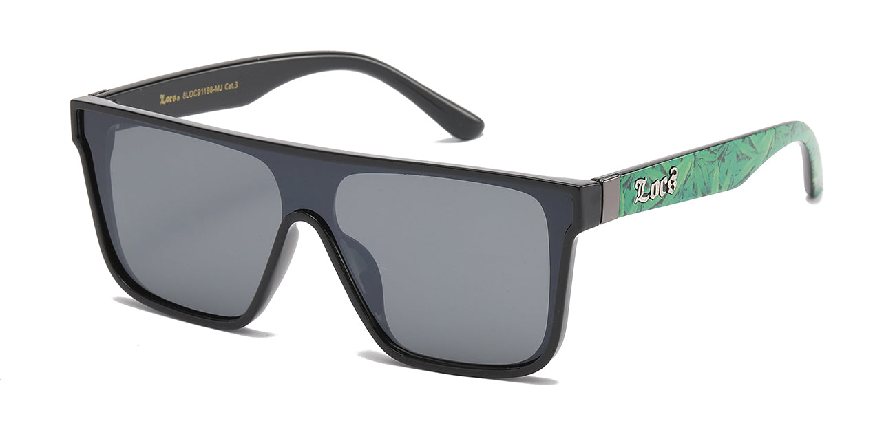 Gucci best sale locs sunglasses