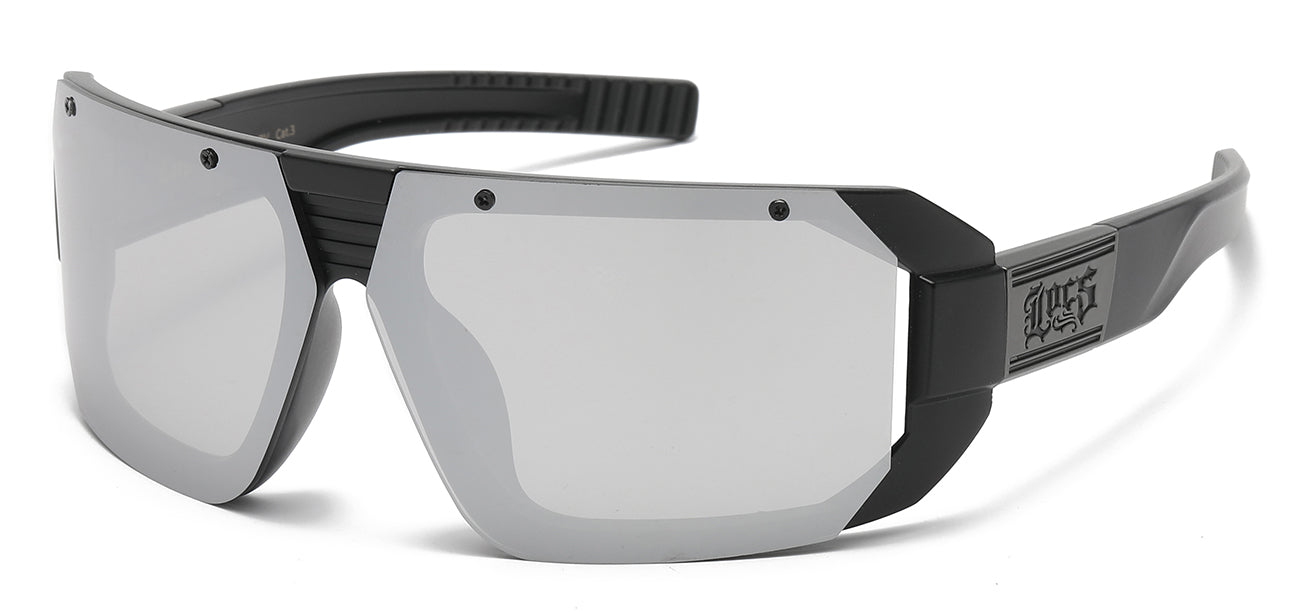 Locs 8LOC91202-MBRV - Locs Wholesale Sunglasses | www.gotshades