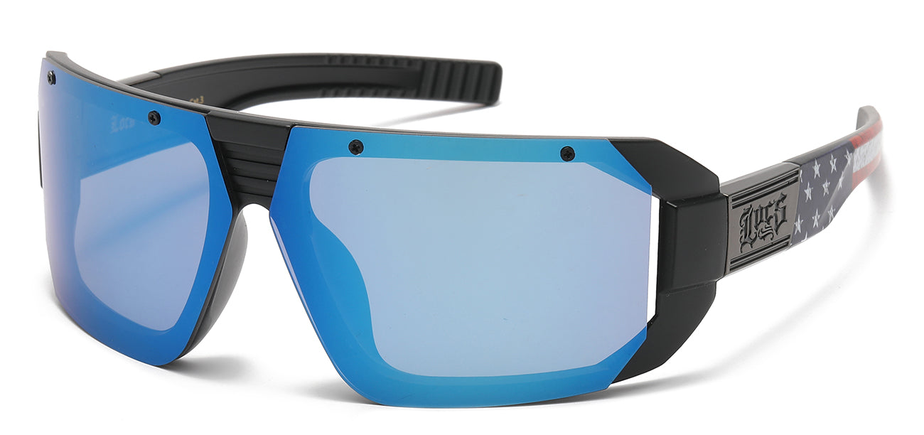 Locs 8LOC91202-USA - Locs Wholesale Sunglasses | www.gotshades.com