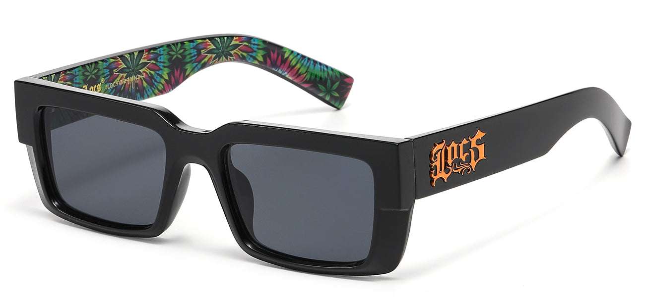 Locs 8LOC91212-MJ - Locs Wholesale Sunglasses | www.gotshades.com