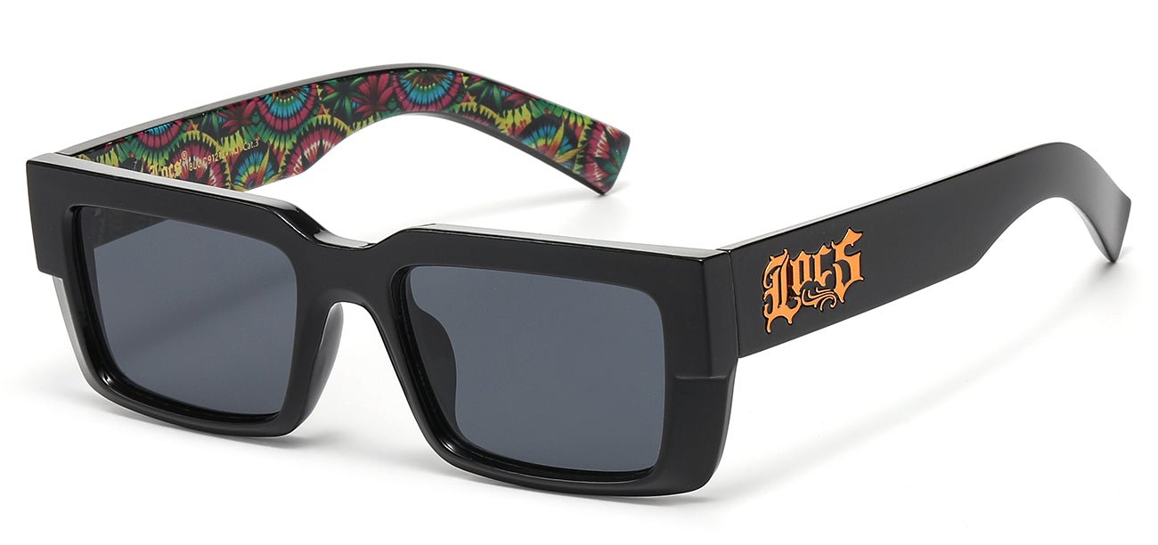 カリグラム Locs 8LOC91212-MJ - Locs Wholesale Sunglasses | www.gotshades.com