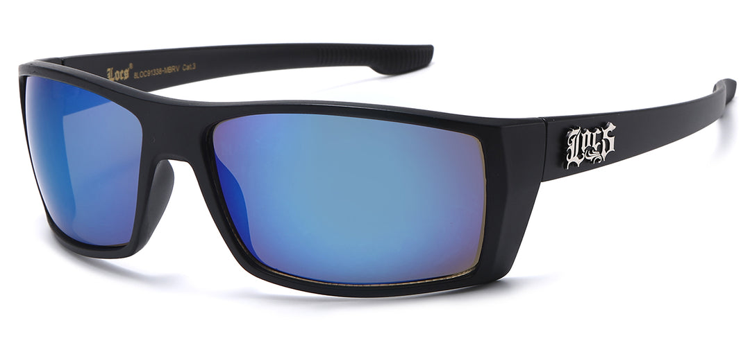 Locs 8LOC91338-MBRV