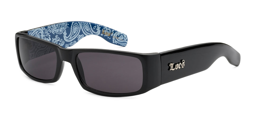 Locs 8Loc9006-Bdna Men'S Sunglasses