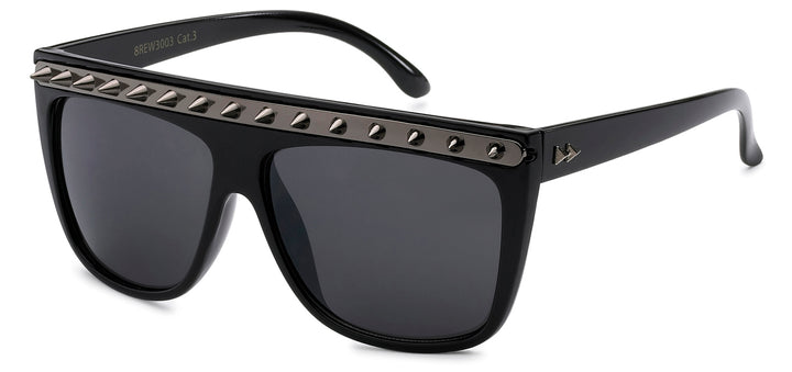 Retro Rewind 8Rew3003 Unisex Sunglasses