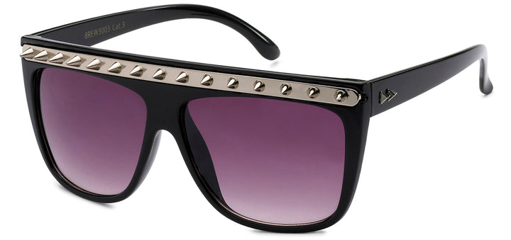 Retro Rewind 8Rew3003 Unisex Sunglasses