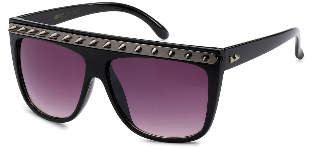 Retro Rewind 8Rew3003 Unisex Sunglasses