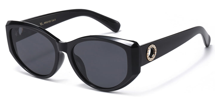 Rhinestone 8RS2102