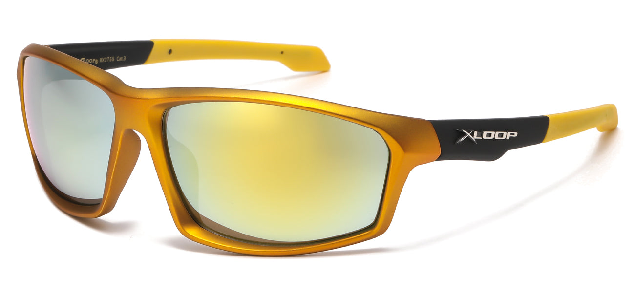XLoop 8X2755 - XLoop Wholesale Sunglasses | www.gotshades.com
