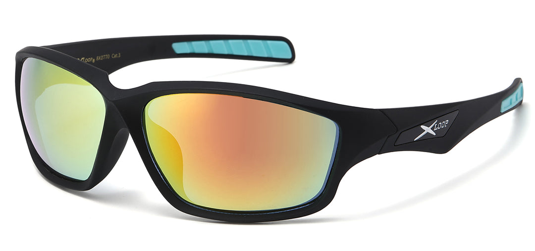 Xloop XLoop 8X2770 - XLoop Sunglasses Wholesale | Bulk Sports Sunglasses ...