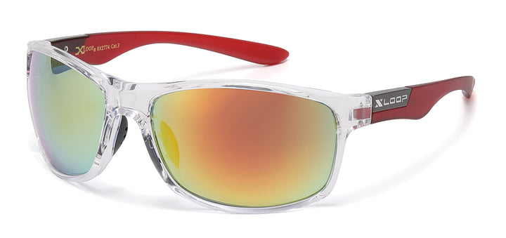 Xloop XLoop 8X2774 - XLoop Sunglasses Wholesale | Bulk Sports Sunglasses ...