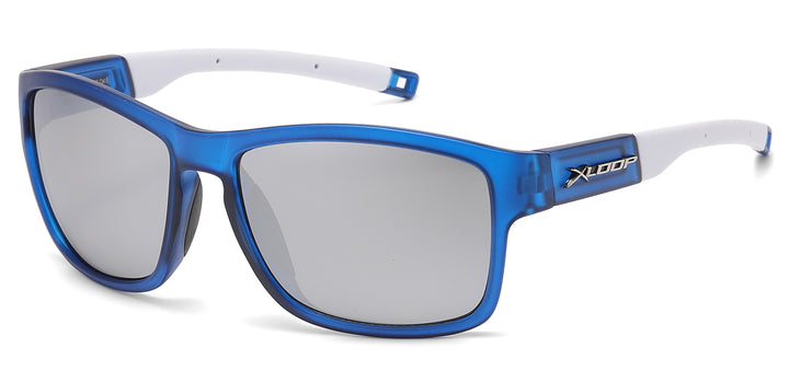 Xloop XLoop 8X2800 - Wholesale X-Loop Sunglasses | Bulk Sports Sunglasses ...