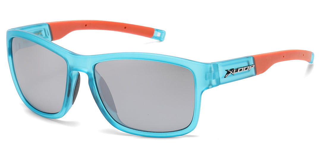 X Loop Company XLoop 8X2800 - Wholesale X-Loop Sunglasses | Bulk Sports Sunglasses ...