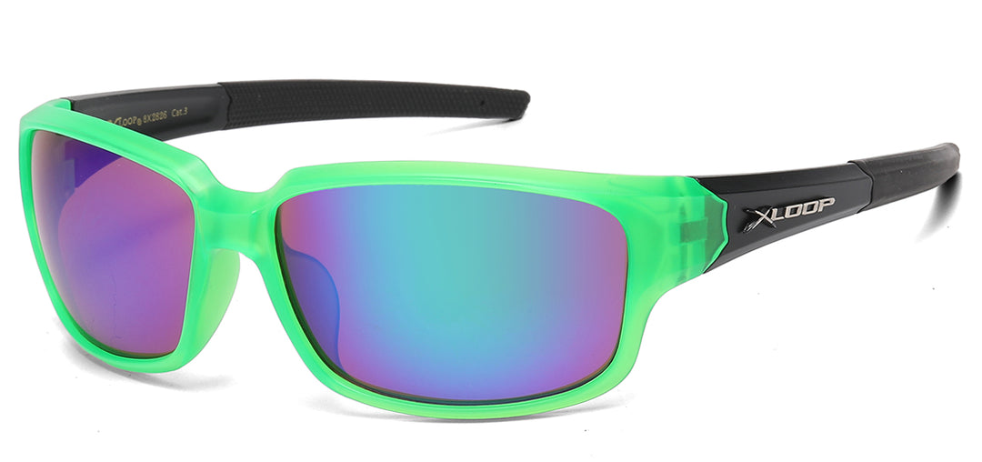 XLoop 8X2826