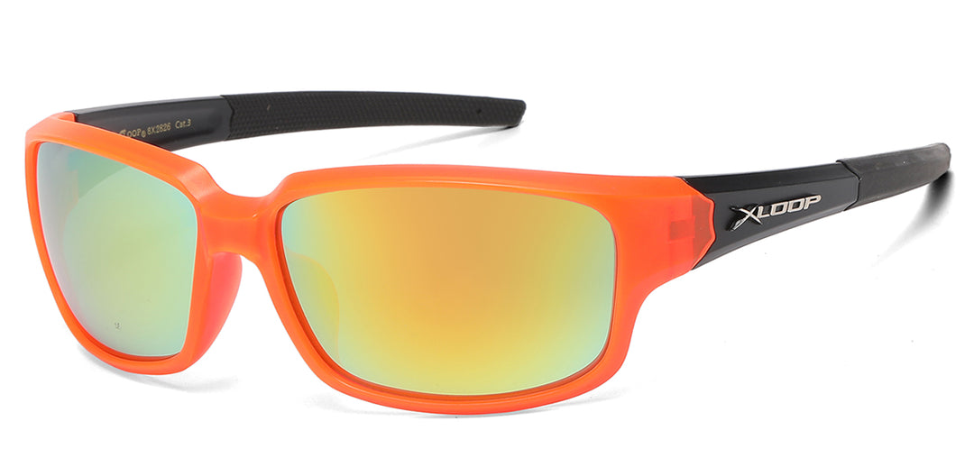 XLoop 8X2826