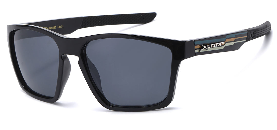 XLoop 8X2830