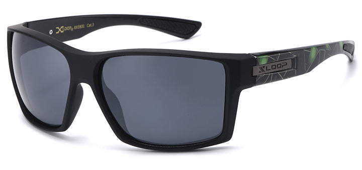 XLoop 8X2831