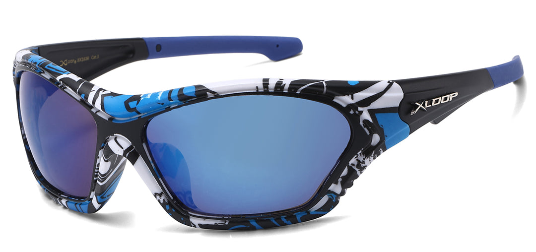 XLoop 8X2836