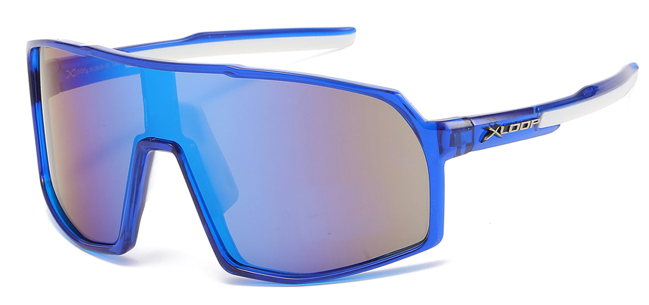 XLoop 8X3649-RV - XLoop Wholesale Sunglasses | www.gotshades