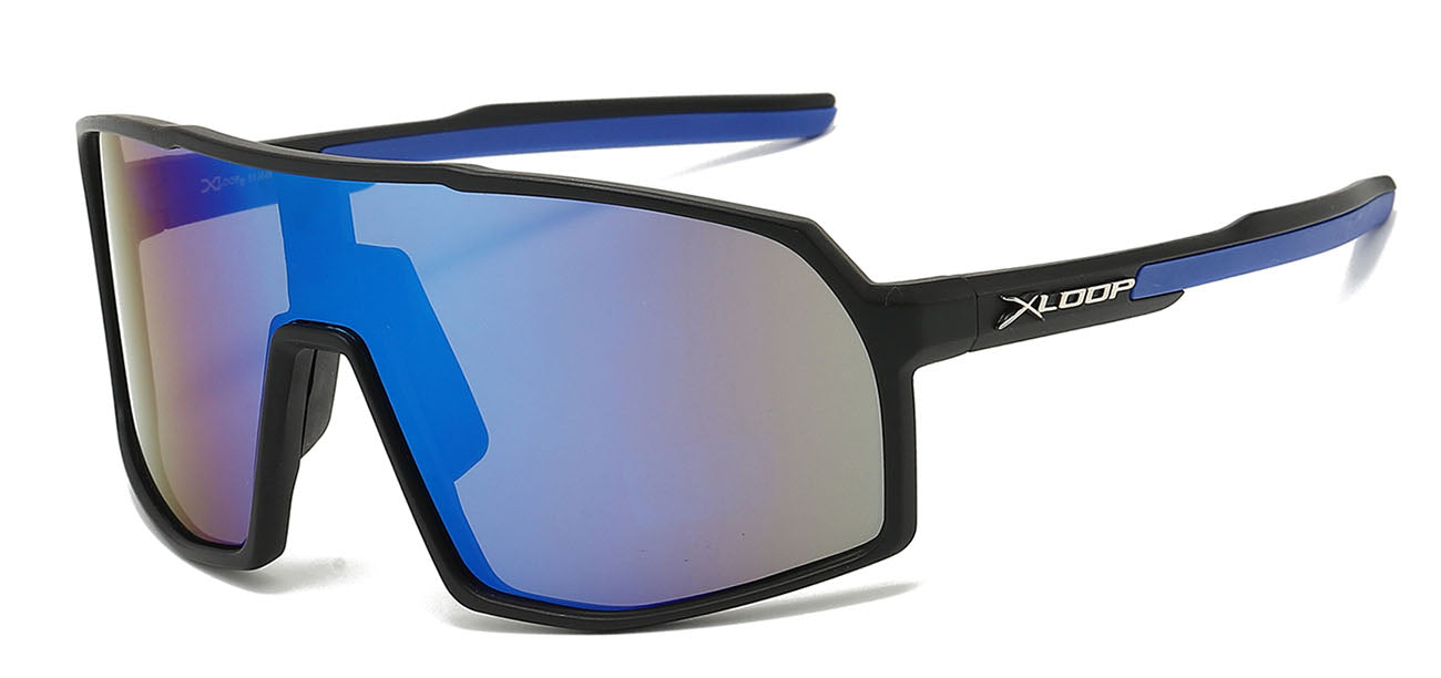 Polarized Sunglasses X Loop Sunglasses Price XLoop 8X3649