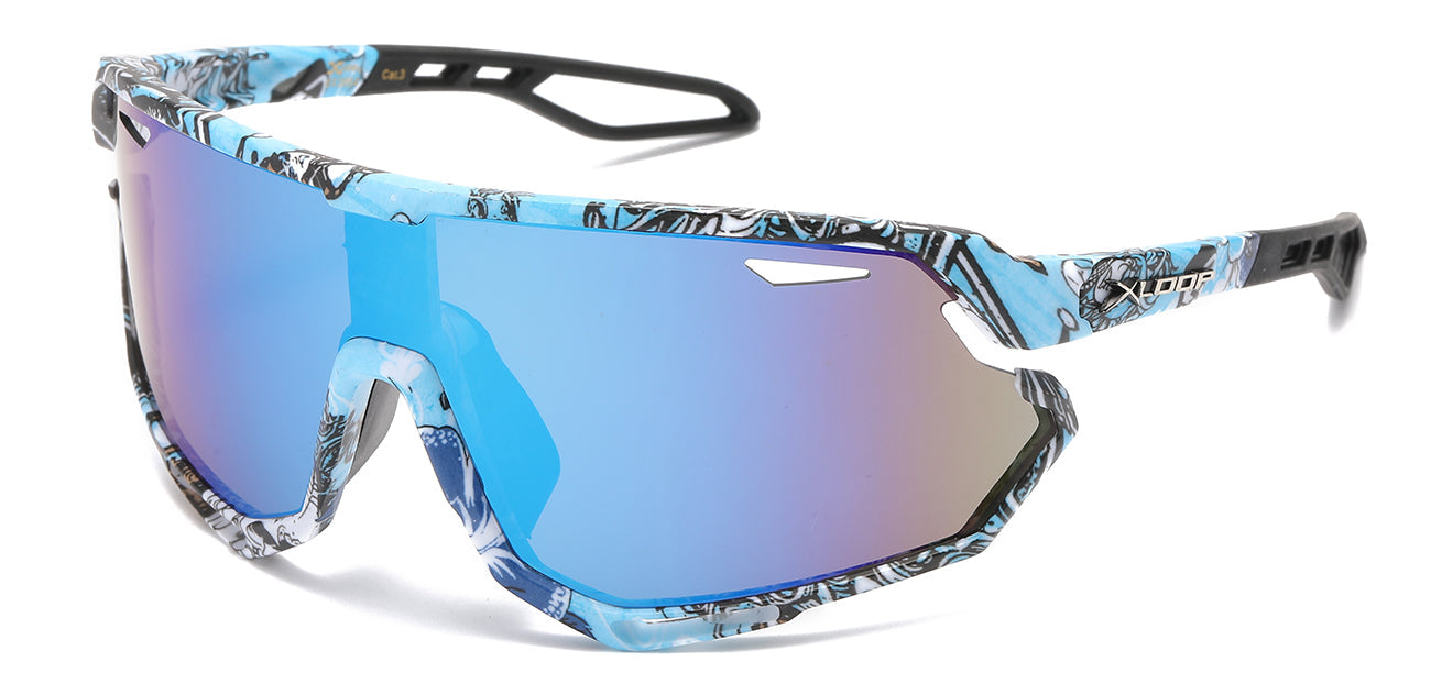 XLoop 8X3664 - XLoop Wholesale Sunglasses | www.gotshades.com