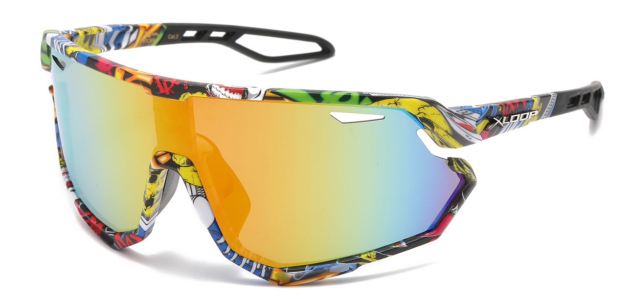 XLoop 8X3664 - XLoop Wholesale Sunglasses | www.gotshades.com