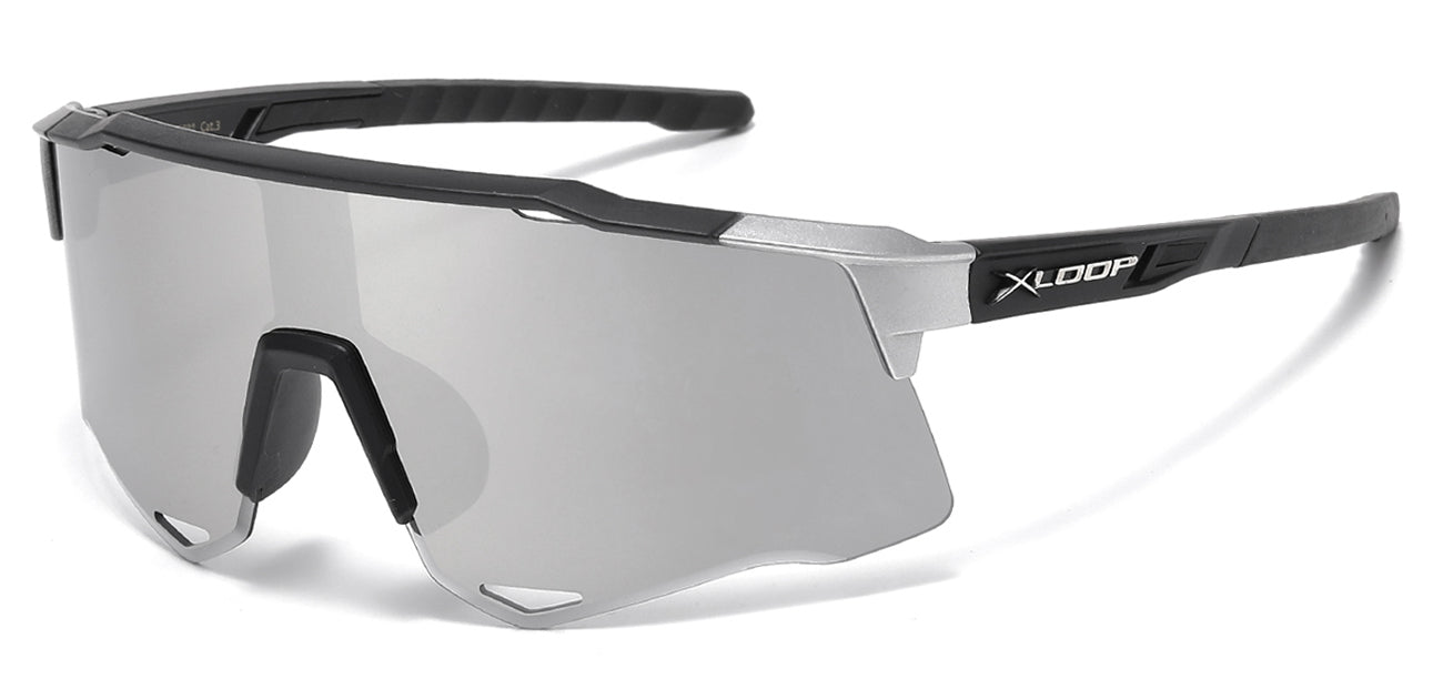 BULL369 Oakley OO9280 BXTR MotoGP™ Collection L (39 - 139) with Black