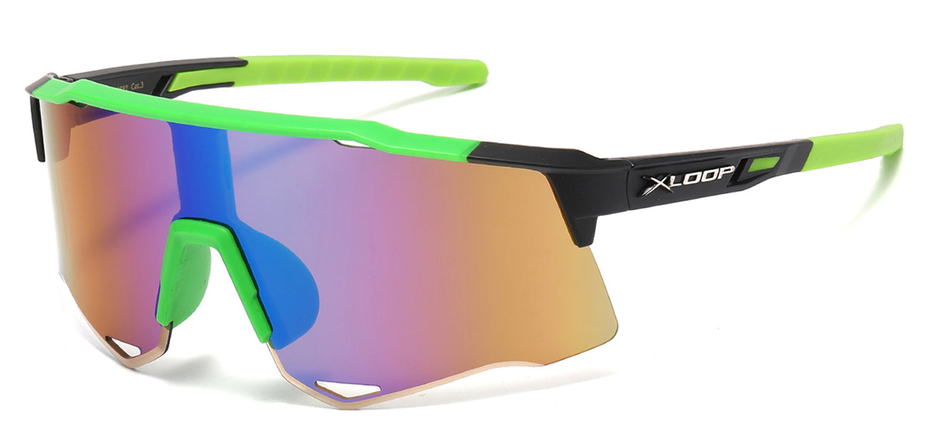 XLoop 8X3692 - XLoop Wholesale Sunglasses | www.gotshades.com