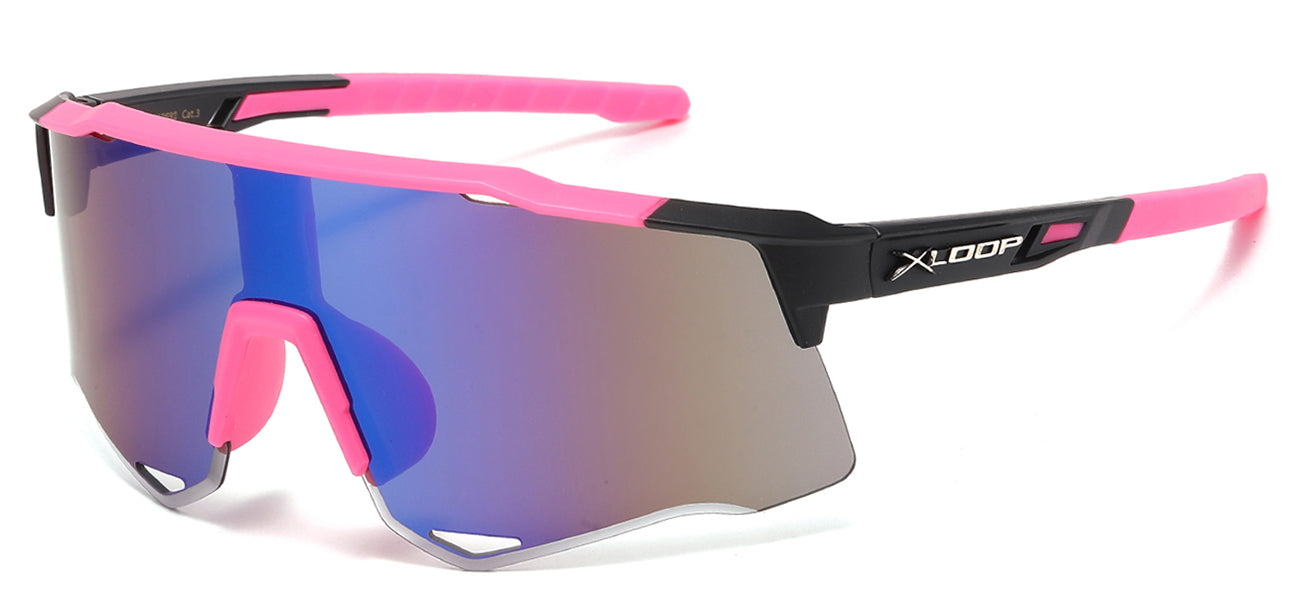 XLoop 8X3692 - XLoop Wholesale Sunglasses | www.gotshades.com