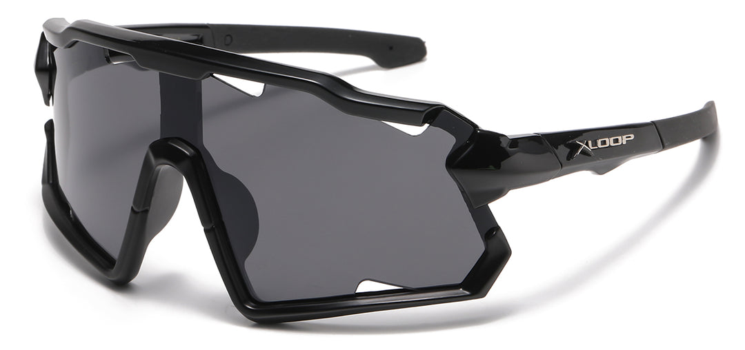 XLoop 8X3693-ARMY - Main Image