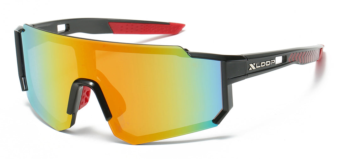 X Loop Company XLoop 8X3708 - XLoop Wholesale Sunglasses | www.gotshades.com – Got ...
