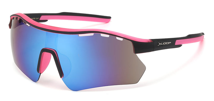 Xloop XLoop 8X2718 - XLoop Sunglasses Wholesale | Bulk Sports Sunglasses ...