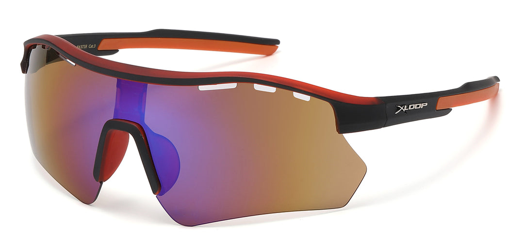 Xloop XLoop 8X2718 - XLoop Sunglasses Wholesale | Bulk Sports Sunglasses ...